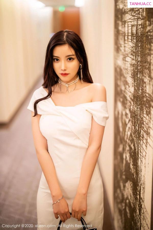 杨晨晨 sugar小甜心CC [XIUREN]高清写真图 2020.02.25 杨晨晨sugar第7张图片